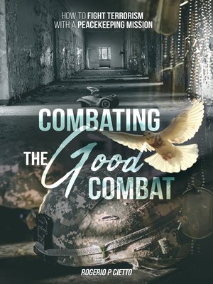 cover image of Combating the Good Combat